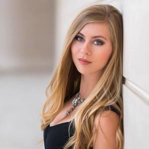 Meet your Posher, Erika